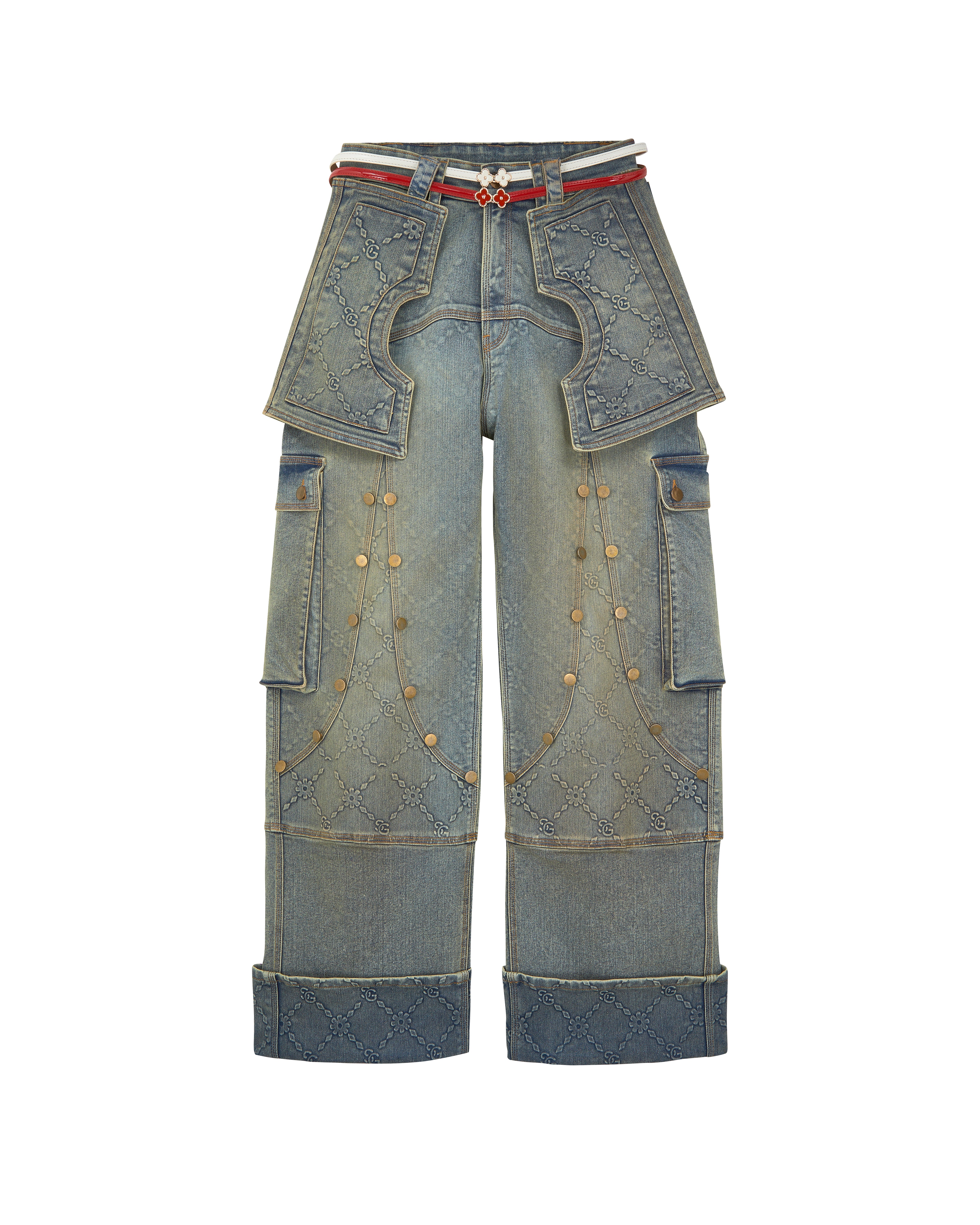 Pants – Saint Giovanni De La Mode