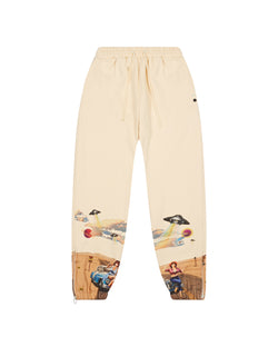 M&M track pants | "TIMELESS PIECE"