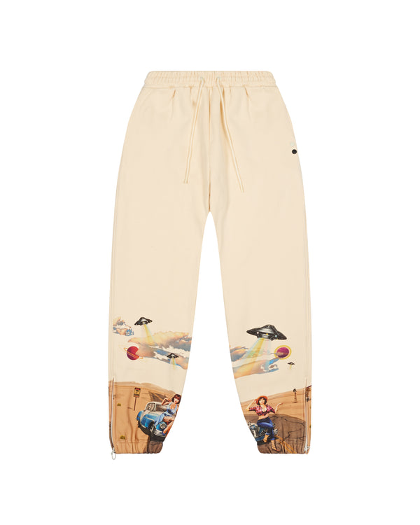 M&M track pants | "TIMELESS PIECE"