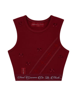 SGDLM-Rosso Etoile  Bralette